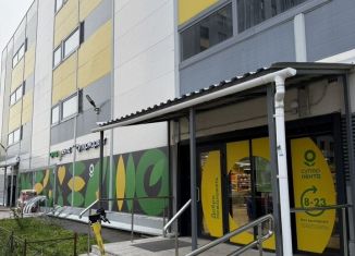 Продается торговая площадь, 670 м2, Санкт-Петербург, Южное шоссе, 45к5, Фрунзенский район