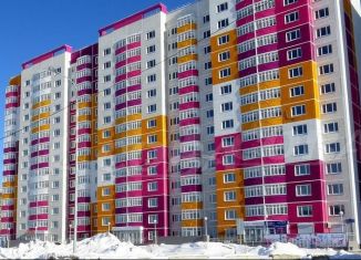 Продам трехкомнатную квартиру, 90 м2, деревня Дударева, улица Созидателей, 1