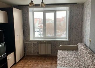 Сдам квартиру студию, 17 м2, Томск, Пролетарская улица, 25