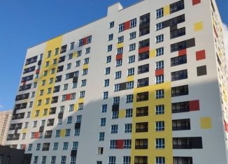 Квартира на продажу студия, 25.5 м2, Екатеринбург, улица Академика Ландау, 39А