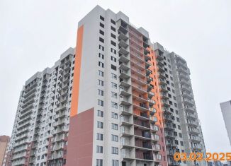 Продажа однокомнатной квартиры, 36.8 м2, Воронеж, Советский район, улица Полковника Богомолова, 1