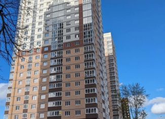 Продается 1-комнатная квартира, 35.3 м2, Тюмень, ЖК Кватро