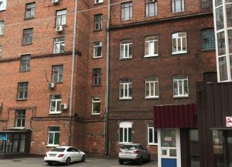 Сдается офис, 19 м2, Москва, Большой Саввинский переулок, 9с1, метро Киевская