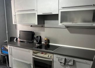 Сдается в аренду 1-комнатная квартира, 45 м2, Москва, проезд Одоевского, 3к7, проезд Одоевского