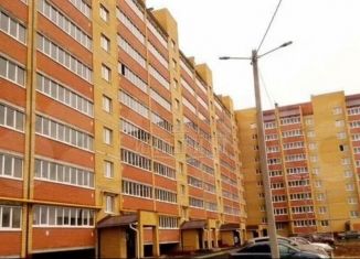 Продажа 2-ком. квартиры, 58 м2, Йошкар-Ола, улица Йывана Кырли, 31, микрорайон Дружный