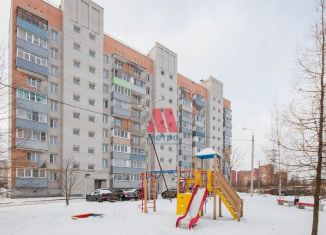 Продается 1-ком. квартира, 33 м2, Ярославль, Брагинская улица, 3, Дзержинский район