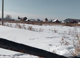 Продаю земельный участок, 14 сот., деревня Усть-Куда, улица Бажова