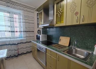 Сдам 2-комнатную квартиру, 56 м2, Иркутск, Театральная улица, 17/2