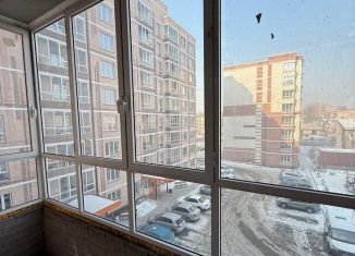 Продажа 3-комнатной квартиры, 83.3 м2, Абакан, улица Бограда, 160