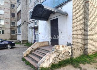 Продаю помещение свободного назначения, 57 м2, Вязники, улица Механизаторов