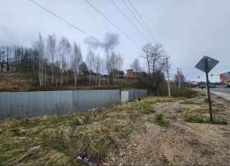 Продам участок, 10 сот., Дмитров, Берёзовая улица