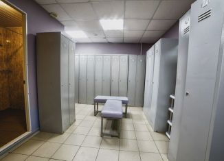 Продается помещение свободного назначения, 560 м2, Чусовой, улица Чайковского, 4