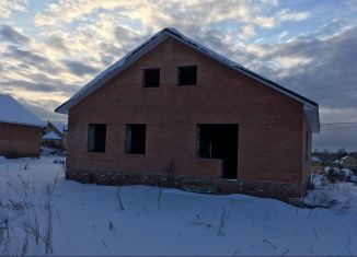 Дом на продажу, 144 м2, посёлок Ургакш, улица Петра Павловского