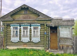 Дом на продажу, 42 м2, деревня Переложниково, Советская улица, 56