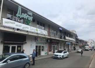 Продажа помещения свободного назначения, 55.7 м2, Севастополь, проспект Октябрьской Революции, 32В