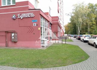 Продам торговую площадь, 58.9 м2, Калининград, улица Карташева, 48, Центральный район