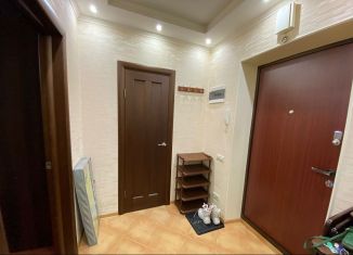 Сдам 1-комнатную квартиру, 38 м2, посёлок Подольской машинно-испытательной станции, посёлок Подольской машинно-испытательной станции, 11