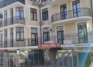 Продам помещение свободного назначения, 18.1 м2, Геленджик, Крымская улица, 22к9