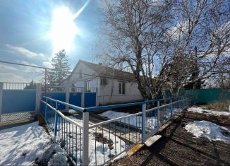 Дом на продажу, 126 м2, село Николаевка