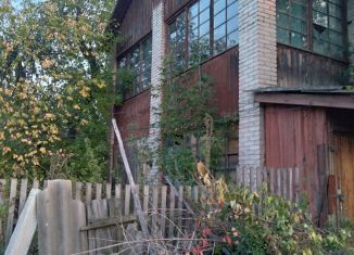 Продажа дома, 50 м2, поселок Шахта, Садовая улица