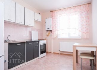 Продам 1-ком. квартиру, 34.6 м2, деревня Куюки, ЖК Светлый, 10-й квартал, 9