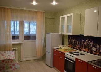 Аренда двухкомнатной квартиры, 40 м2, Иркутск, жилой комплекс Успенский, 3