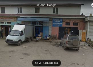 Сдается складское помещение, 88 м2, Тверь, улица Коминтерна, 89