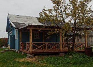 Дом на продажу, 80 м2, деревня Лядины