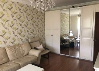 Сдаю двухкомнатную квартиру, 51 м2, Москва, Юрловский проезд, Юрловский проезд