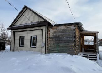 Продаю дом, 60 м2, Янаул