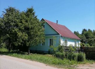 Продаю дом, 49 м2, Новоржев, улица Некрасова
