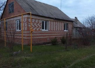 Продам дом, 80 м2, станица Кировская, площадь Советов