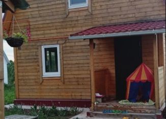 Продажа дома, 70 м2, СНТ Буровик, 13-я улица