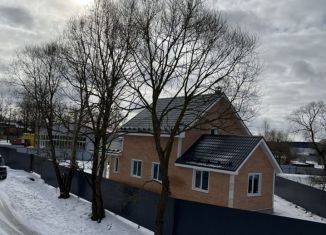 Продается дом, 210 м2, посёлок Стрельна