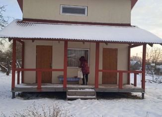 Продажа дома, 55.4 м2, поселок городского типа Панковка