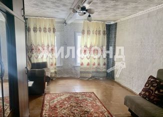 Продается дом, 25 м2, село Верх-Ирмень, улица Морозова