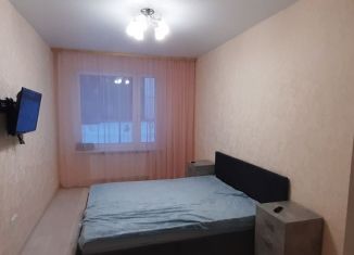 Аренда 2-комнатной квартиры, 58 м2, деревня Красный Поселок, улица Конюхова