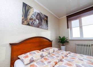 1-комнатная квартира в аренду, 45 м2, Татарстан, улица Академика Глушко, 37