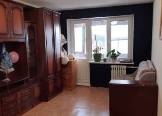 Сдам однокомнатную квартиру, 31 м2, деревня Белогорка, Институтская улица, 12