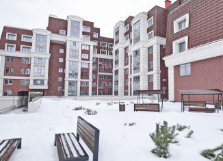 Продажа 1-ком. квартиры, 50 м2, Самара, улица Водников, 33, ЖК Преображенский Двор