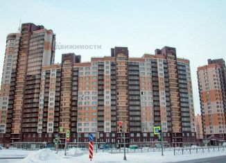 Продается 1-комнатная квартира, 47.3 м2, Санкт-Петербург, улица Маршала Казакова, 58, ЖК Балтийская Волна