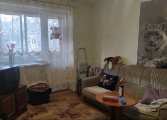 Сдам 2-комнатную квартиру, 42 м2, поселок городского типа Ахтырский, Красная улица, 79