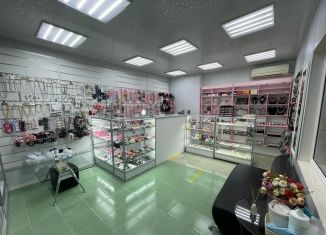 Продажа торговой площади, 21 м2, посёлок городского типа Черноморское, улица Щорса, 1Д