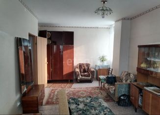 Однокомнатная квартира на продажу, 42.4 м2, Камышлов, улица Строителей, 11Ак1