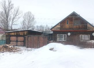 Дом с центральным отоплением в сузуне