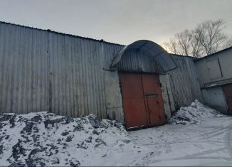 Продается производство, 729 м2, Новокузнецк, Рудокопровая улица, 28/7