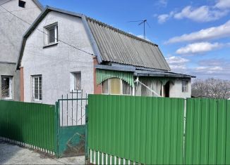 Дом на продажу, 43.7 м2, Краснодарский край, Ромашковый переулок