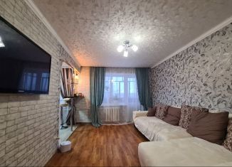 Продажа 3-комнатной квартиры, 58 м2, Краснотурьинск, Коммунальная улица, 1