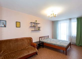 Сдам 1-комнатную квартиру, 41 м2, Кемеровская область, Запорожская улица