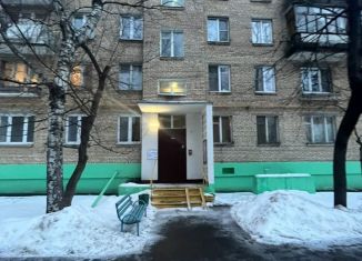 2-ком. квартира на продажу, 45 м2, Москва, Большая Черкизовская улица, 30к5, метро Черкизовская